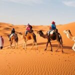 Merzoga Desert 3 Days Tour From Marrakech - Authentic Experiences and What You’ll Love