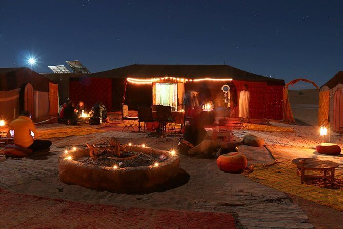 Merzouga 3 days Tour from Marrakech, Erg Chebbi - A Complete Breakdown of the 3-Day Marrakech to Merzouga Tour