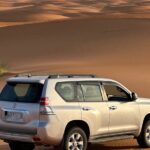 Merzouga 4X4 -Day Trip With Private Local Guide - What to Expect from the Experience
