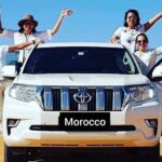 Merzouga 4x4 Desert Excursion - Sahara 4WD Adventure - Meeting Nomads and Exploring Mineral Mines