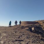 Merzouga 4X4 Half-Day Tour with Lunch - What Sets This Tour Apart