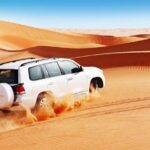 Merzouga 4x4 tour - Excursion around dunes - The Practicalities: What You Need to Know