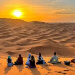 Merzouga 4x4 Tour Excursion Around Erg Chebbi Dunes - Practical Details and Tips
