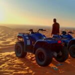 Merzouga ATV Quad Desert Tours - Authentic Traveler Insights