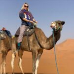 Merzouga Camel Ride Full Day Guided Adventure - Practical Details and Tips