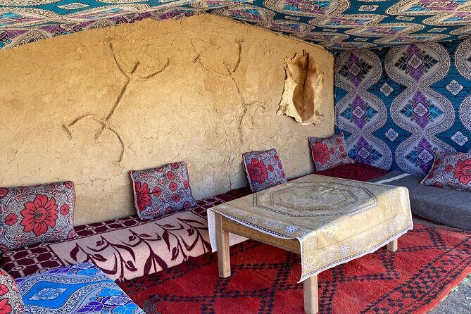 Merzouga Camel Ride & Maktub Overnight Desert Activities - An Evening in the Desert Camps & Traditional Activities