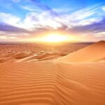 Merzouga Camel Trekking & Overnight Desert Camp - Authentic Experiences Highlighted by Reviewers
