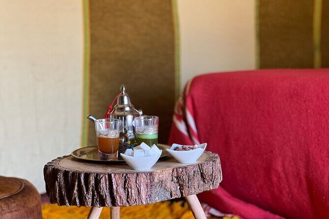 Merzouga Desert Campsite &Camel Excursions - Who Will Love This Tour?