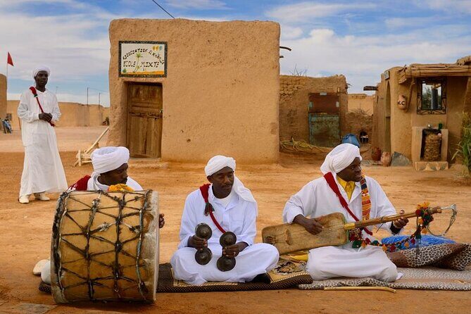 Merzouga Desert Excursions By Jeep - Who Is This Tour Best For?