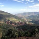 Merzouga desert , Fez and Ouzoud waterfalls 6 days 5 nights - The Sum Up