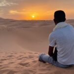Merzouga Desert Highlights: 3-Day Guided Tour from Marrakech - The Experience: A Balance of Culture, Nature, and Adventure