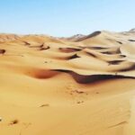 Merzouga Desert Morocco - Practical Tips