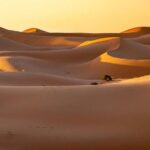 Merzouga Desert Private Tour From Marrakech 3 days and 2 Nights - Final Thoughts: Who Is This Tour Best For?