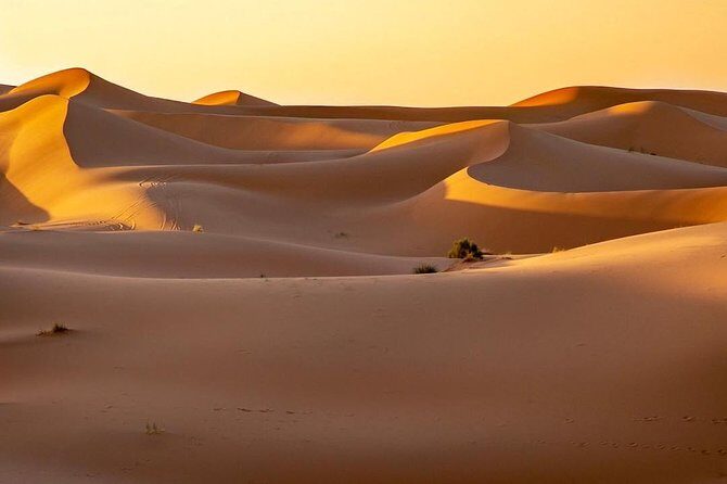 Merzouga Desert Private Tour From Marrakech 3 days and 2 Nights - Final Thoughts: Who Is This Tour Best For?