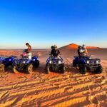 Merzouga Desert Quad bike Adventure with Sand boarding - Who Should Consider This Tour?