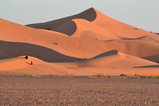 Merzouga desert tour 3 days from Marrakech to Fes - What We Love About This Tour