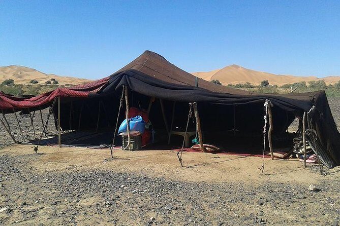 Merzouga Desert tours -by 4x4 with Nomads Visit - Why Choose This Tour?