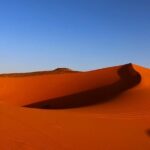 Merzouga Dunes and Berber Culture Private Day Trip with Lunch - What Makes This Tour Stand Out?