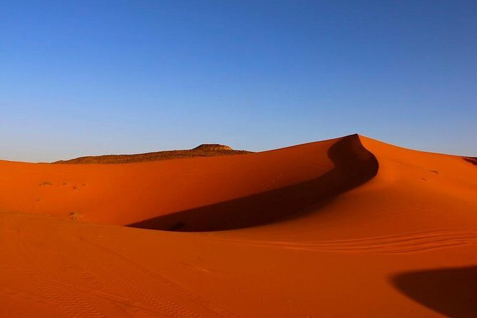 Merzouga Dunes and Berber Culture Private Day Trip with Lunch - What Makes This Tour Stand Out?