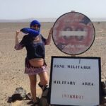 Merzouga Jeep 4WD Desert Tour: Sahara Adventure - Detailed Itinerary Breakdown