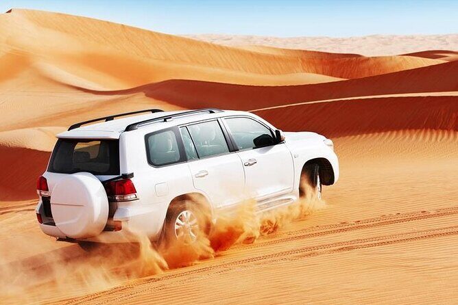 merzouga luxruy camp - What the Reviews Reveal About This Tour