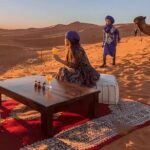 Merzouga Luxury Desert Camp & Night Under The Stars - The Value of This Tour