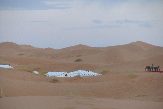 Merzouga - Magic Sahara Tour : 3 Days /2 Nights - Practical Details and Tips