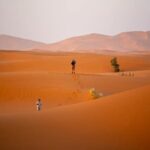 Merzouga Sahara Desert 2 Days Trip from Ouarzazate. - Practical Details and Value