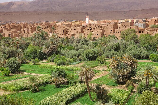 Merzouga Sahara Desert 3 Days Tour From Agadir. - Practical Tips for Booking and Enjoyment