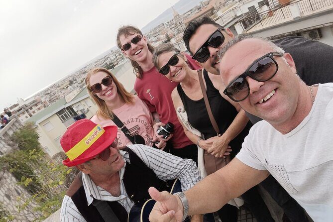 Messina Private Tour of Taormina City and Isola Bella (beach) - Practical Details and What to Expect