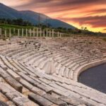 Messinia Essentials: Ancient Messene & Optional Koroni - Discovering Koroni and Its Venetian Castle