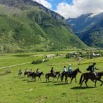 Mestia: Horse Riding Tour to Koruldi Lakes - A Closer Look at the Experience