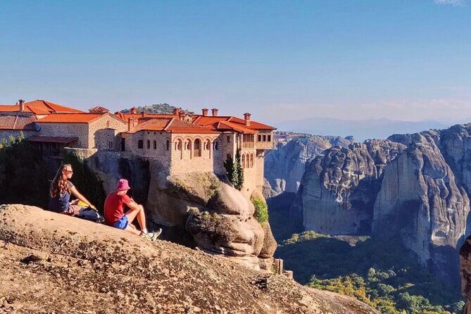 METEORA - 2 Days from Athens Everyday with 2 Guided tours & Hotel - Value for Money