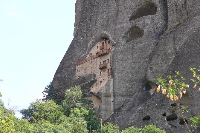 Meteora All Monasteries Tour with Photo Stops - Practical Tips for Making the Most of This Tour