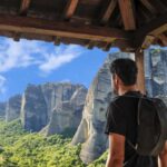 Meteora: Half-Day Meteora Monasteries Small Group Tour - Why This Tour Works for Most Travelers