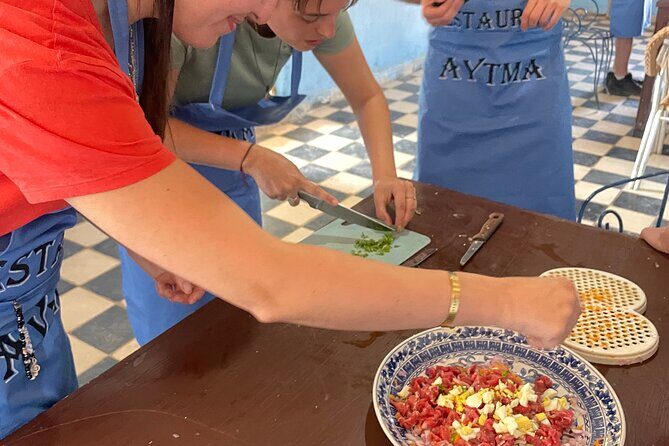 Mezouga cooking class - The Experience: What You Can Expect