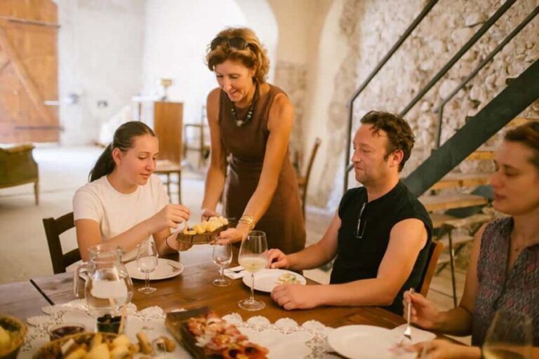 Mezzocorona: Wine Tasting and Cellar Tour with Aperitif - Practical Details