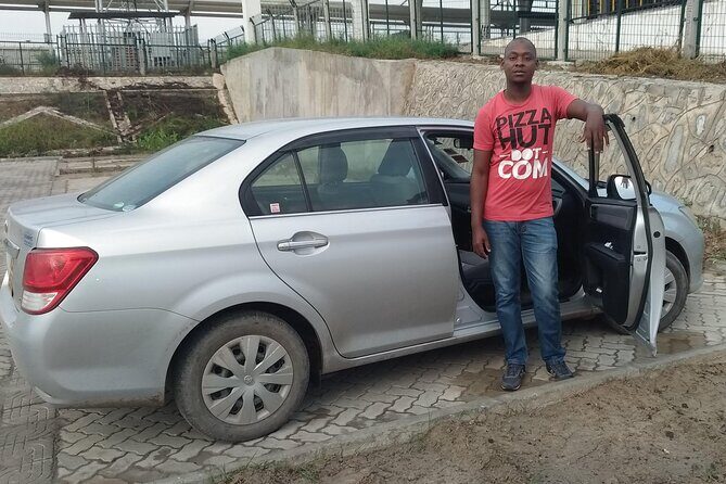 MIA - Airport Transfer from Mombasa to Watamu or Malindi - What to Expect During the Journey