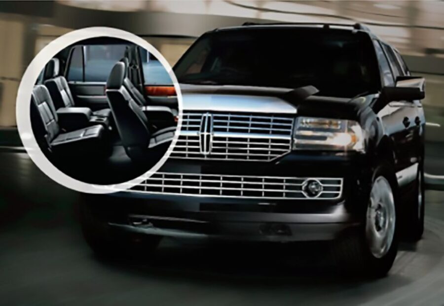 MIA: Transfer to Miami Beach, Aventura, Coral Gables - Vehicles and Comfort