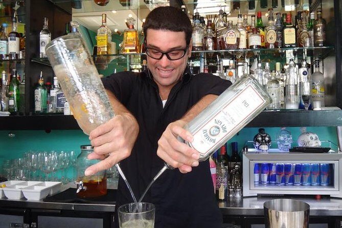 Miami Beach Art Deco Tour with Cocktails - What’s Included and What to Expect