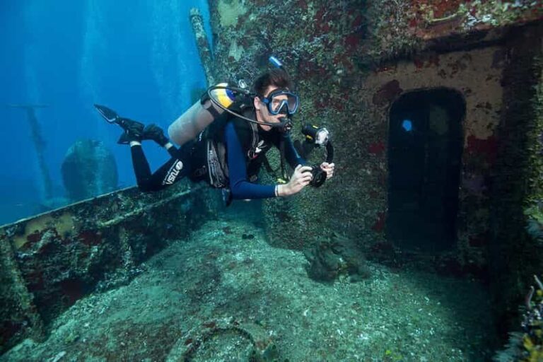 Miami Beach: Guided 2-Tank Reef and Wreck Dive Trip - What to Expect from the Tour