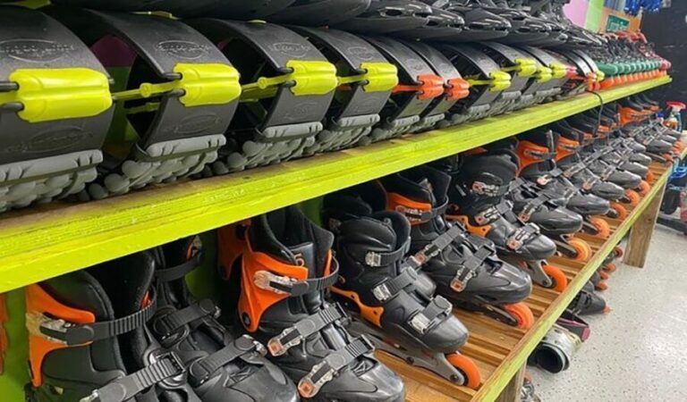 Miami Beach: Rollerblade Rental with Protection Gear - What to Expect from This Miami Beach Rollerblade Tour