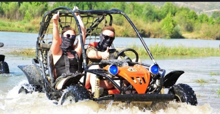 Miami Dunebuggy Adventure - Final Thoughts: Is It Worth It?