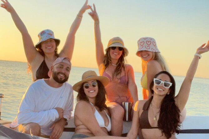 Miami Express Private Boat a 1- Hour Luxury Experience - Why This Tour Offers Great Value
