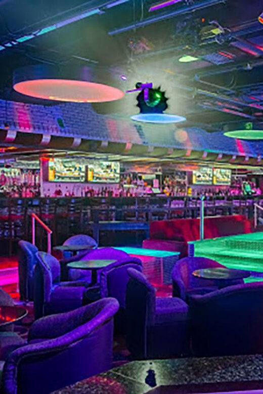 Miami Hip Hop Unique Xperience : Bar, Party Bus & Nightclub - Authentic Feedback from Participants