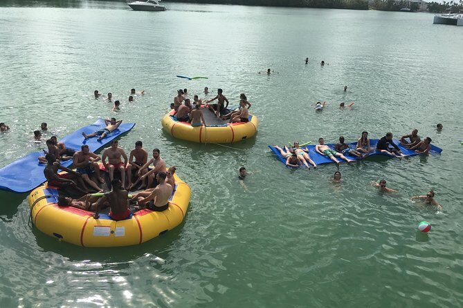 Miami Island Ultimate Adventure - Analyzing the Experience
