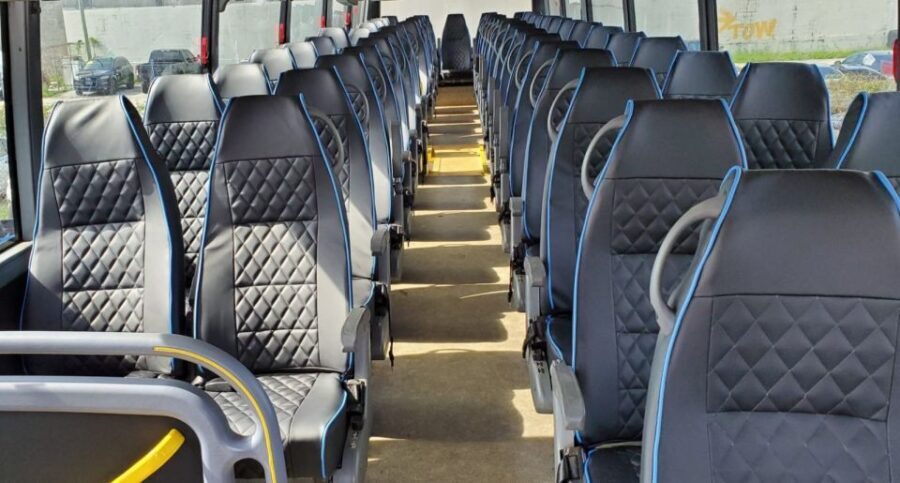 Miami & Key West: One-Way Transfer by Motor Coach Bus - An In-Depth Look at the Transfer Experience