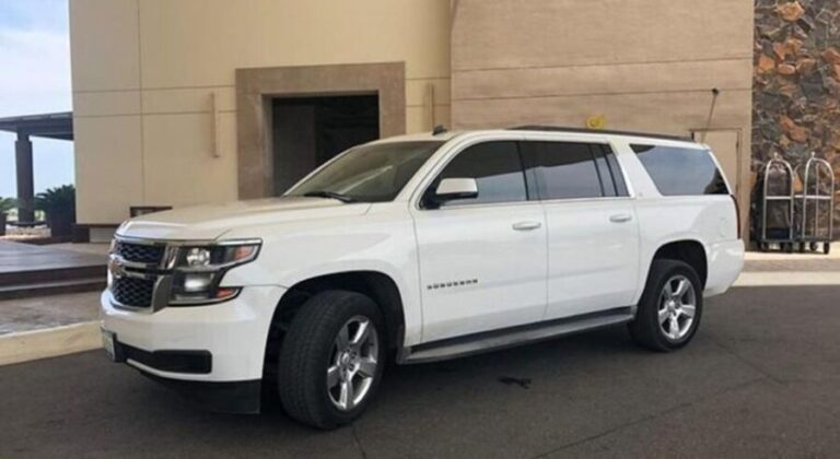 Miami: MIA Airport Private Transfer to Miami or Miami Beach - Why Choose This Transfer?