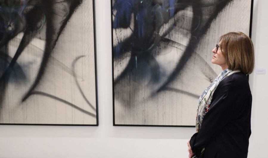Miami: Museum of Graffiti Admission - The Museum of Graffiti: What You’ll Experience