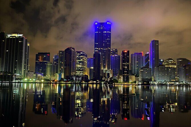 Miami Private Boat Cruise & Tour with a Captain - Who Should Book This Tour?